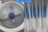 Máy giặt Sharp 11kg ES-W110HV-S