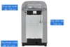 Máy giặt Samsung 9kg Inverter WA90T5260BY/SV
