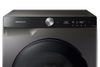 Máy giặt sấy Samsung 11kg sấy 7kg Inverter WD11T734DBX/SV