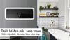 Bình nóng lạnh Ariston 20 lít SL2 20 LUX-D WIFI