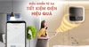 Bình nóng lạnh Ariston 20 lít SL2 20 LUX-D WIFI