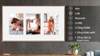 Smart Tivi Khung Tranh The Frame QLED Samsung 4K 50 Inch QA50LS03B