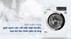 Máy giặt Electrolux 9kg Inverter EWF9025BQWA