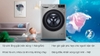 Máy giặt LG 10.5kg Inverter FV1450S2B