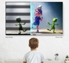 Smart Tivi Coocaa 4K 55 Inch 55S3U Pro