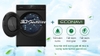 Máy giặt sấy Panasonic giặt 9kg sấy 2kg Inverter NA-V90FR1BVT