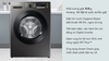 Máy giặt Samsung 8.5kg Inverter WW85T4040CX/SV