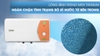 Bình nóng lạnh 30 lít Ferroli VERDI DE 30L