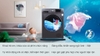 Máy giặt Casper 8.5kg Inverter WF-85I140BGB