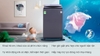 Máy giặt Casper 7.5kg WT-75N70BGA