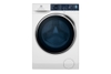 Máy giặt sấy Electrolux 10kg sấy 7kg  Inverter EWW1024P5WB