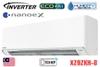 Điều hòa Panasonic 9000BTU 2 chiều Inverter cao cấp XZ9ZKH-8