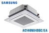 Điều hòa âm trần SamSung 48.000BTU 1 chiều AC140NN4SEC/EA