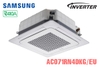 Điều hòa âm trần Samsung 24000BTU 2 chiều AC071RN4DKG/EU