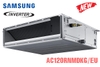 Điều hòa nối ống gió Samsung 45000BTU 2 chiều AC120RNMDKG/EU