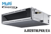 Điều hòa Multi âm trần nối ống gió Samsung 9000BTU AJ026TNLPKH/EA