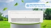 Điều hòa âm trần LG 1 hướng thổi 18000BTU ZTNQ18GTLA0