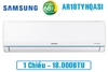 Điều hòa Samsung 18000BTU 1 chiều Inverter AR18TYHQASINSV