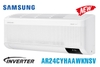 Điều hòa Samsung WindFree™ 24000BTU 1 chiều Inverter AR24CYHAAWKNSV