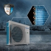 Điều hòa âm trần Panasonic 18000BTU 1 chiều S-19PU1H5B/U-19PN1H5