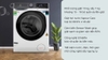 Máy giặt sấy Electrolux 10kg Inverter EWW1042AEWA