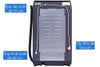 Máy giặt Casper 8.5kg WT-85N68BGA