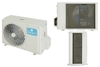 Điều hòa Casper 1 chiều inverter 12000BTU JC-12IU36