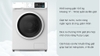 Máy giặt Casper 10.5kg Inverter WF-105I140BWC