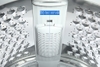 Máy giặt Casper 9.5kg Inverter WT-95I68DGA