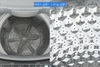 Máy giặt Casper 9.5kg Inverter WT-95I68DGA