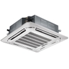 Điều hòa âm trần Midea 2 chiều 18.000BTU MCA3-18HRN1