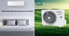 Điều hòa Panasonic 24000BTU 1 chiều Inverter XPU24WKH-8