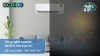 Điều hòa Panasonic 24000BTU 1 chiều Inverter XPU24WKH-8