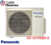 Dàn nóng  multi Panasonic 2 chiều 24000BTU CU-4Z71WBH-8