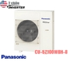 Dàn nóng multi Panasonic 2 chiều 34000BTU CU-5Z100WBH-8