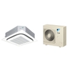 Điều hòa âm trần Daikin 21000BTU 1 chiều inverter FCFC60DVM