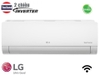 Dàn lạnh treo tường Multi LG 15000BTU 2 chiều Inverter AMNW15GSJB0