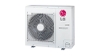 Dàn nóng Multi LG 18000BTU 2 chiều inverter A3UW18GFA3