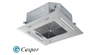 Điều hòa âm trần Casper 50000 BTU  1 chiều CC-50TL22