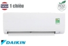 Điều hòa Daikin 18000BTU 1 chiều FTF50XV1V