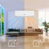 Điều hòa Funiki 24000BTU 2 chiều HSH24TMU