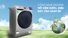 Máy giặt Electrolux 8kg Inverter EWF8024ADSA