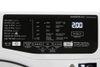Máy giặt Electrolux 8kg Inverter EWF8025CQWA