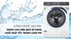 Máy giặt Electrolux 9.5kg Inverter EWF9523BDWA