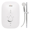 Máy nước nóng trực tiếp Ferroli 4,5KW Slim Divo SSN