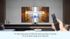 Smart Tivi QLED Samsung QA55Q70A 55 inch 4K