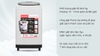 Máy giặt Sharp 9kg ES-W90PV-H