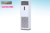 Điều hòa tủ đứng Daikin 50000BTU 2 chiều inverter <br> Model: FVQ140CVEB/RZQ140LV1