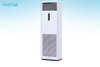 Điều hòa tủ đứng Daikin 40000BTU 2 chiều <br> Model: FVQN100AXV1/RQ100DGXY1