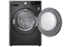Máy sấy bơm nhiệt LG 9kg DVHP09B